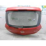 Porton Trasero Para Opel Corsa D