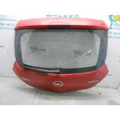 Porton Trasero Para Opel Corsa D