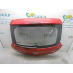 Porton Trasero Para Opel Corsa D
