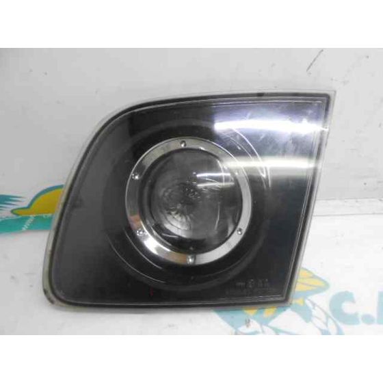 Piloto Trasero Derecho para Mazda 3 Berlina (Bk)