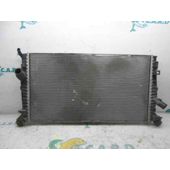 Radiador Agua Para Mazda 3 Berlina