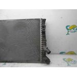 Radiador Agua Para Mazda 3 Berlina