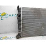 Radiador Agua Para Mazda 3 Berlina