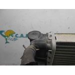 Radiador Agua Para Mazda 3 Berlina