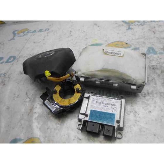 Kit Airbag Para Mazda 3 Berlina