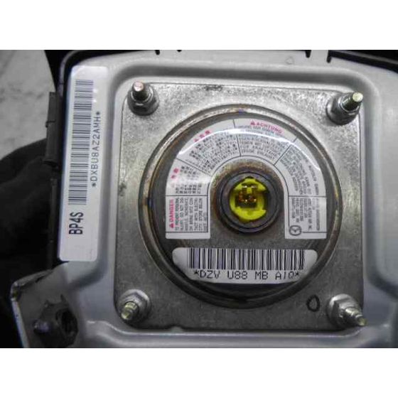 Kit Airbag Para Mazda 3 Berlina