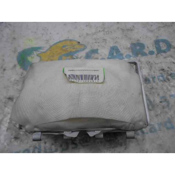 Kit Airbag Para Mazda 3 Berlina