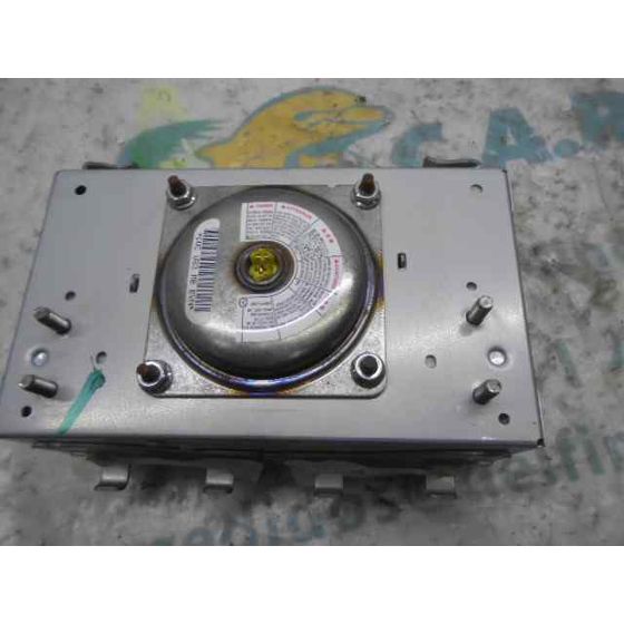 Kit Airbag Para Mazda 3 Berlina