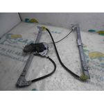 Elevalunas Delantero Derecho Para Citroen Xsara Berlina
