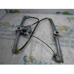 Elevalunas Delantero Derecho Para Citroen Xsara Berlina