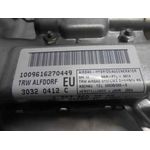 Airbag Lateral Izquierdo Para Mercedes Clase C  Berlina