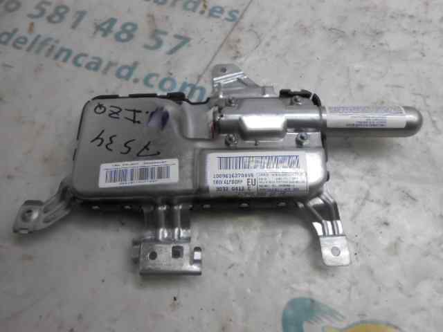 Airbag Lateral Izquierdo Para Mercedes Clase C  Berlina
