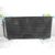 Condensador / Radiador Aire Acondicionado para Mg Rover Serie 400
