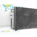 Condensador / Radiador Aire Acondicionado para Mg Rover Serie 400