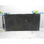 Condensador / Radiador Aire Acondicionado para Mg Rover Serie 400