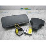 Kit Airbag Para Mg Rover Serie 400