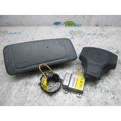 Kit Airbag Para Mg Rover Serie 400