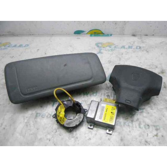 Kit Airbag Para Mg Rover Serie 400