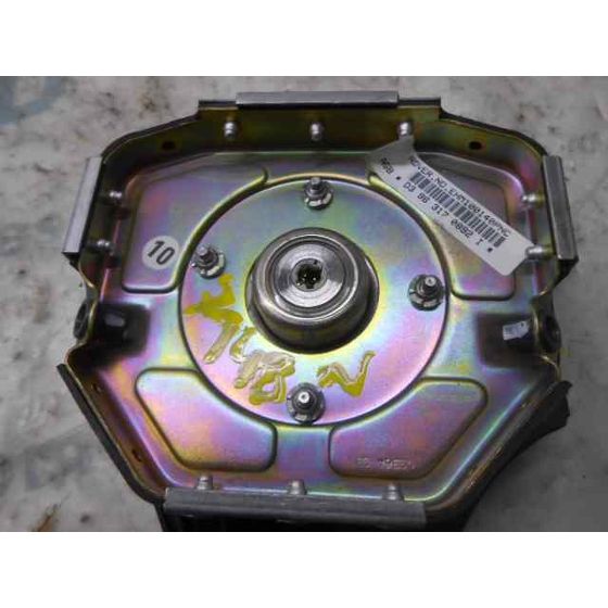 Kit Airbag Para Mg Rover Serie 400