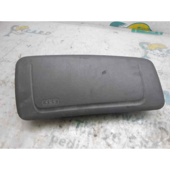 Kit Airbag Para Mg Rover Serie 400