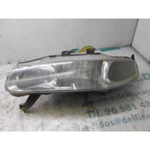 Faro Izquierdo Para Mg Rover Serie 400