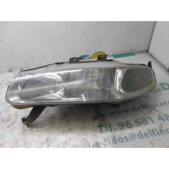 Faro Izquierdo Para Mg Rover Serie 400