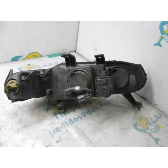 Faro Izquierdo Para Mg Rover Serie 400