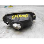 Piloto Delantero Izquierdo para Mg Serie 25 (Rf)