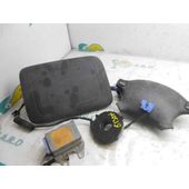 Kit Airbag Para Mazda Xedos 6