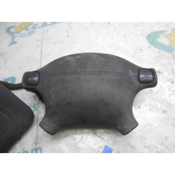 Kit Airbag Para Mazda Xedos 6