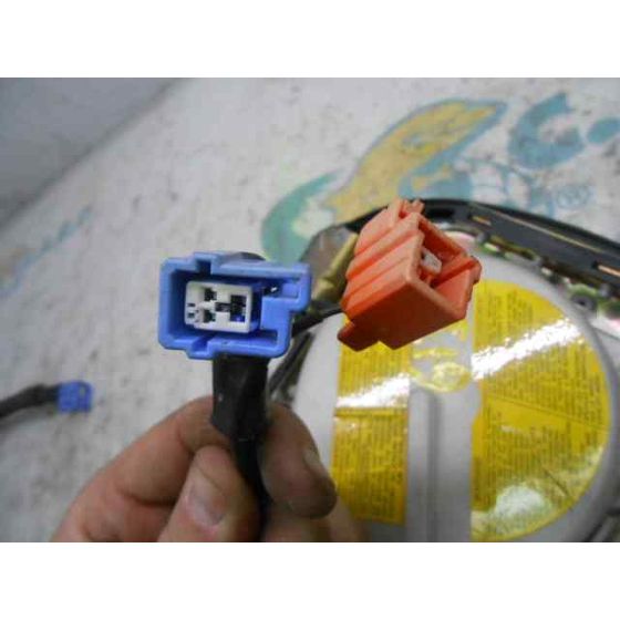 Kit Airbag Para Mazda Xedos 6