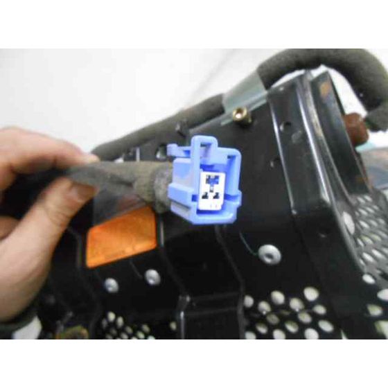 Kit Airbag Para Mazda Xedos 6