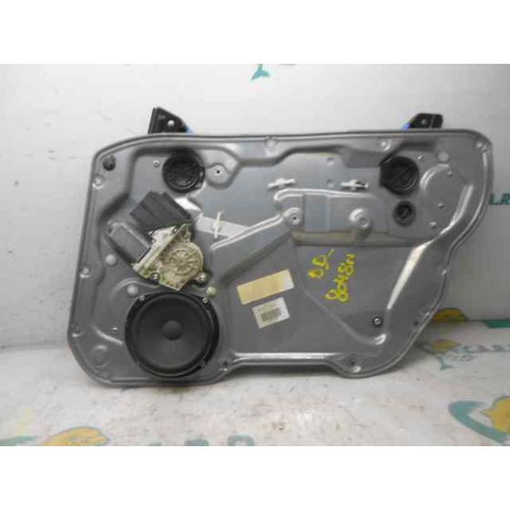 Elevalunas Delantero Derecho para Seat Ibiza (6L1)