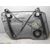 Elevalunas Delantero Derecho para Seat Ibiza (6L1)