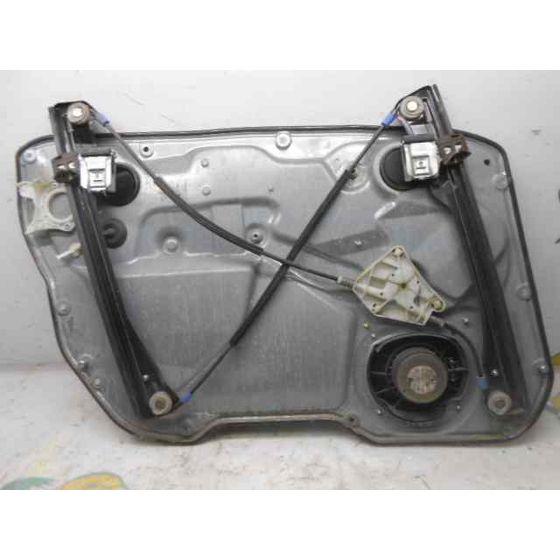 Elevalunas Delantero Derecho para Seat Ibiza (6L1)