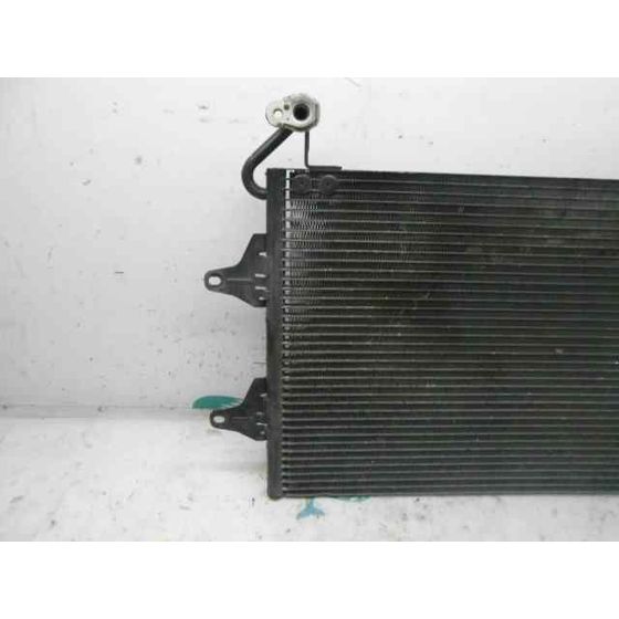 Condensador / Radiador Aire Acondicionado Para Seat Ibiza