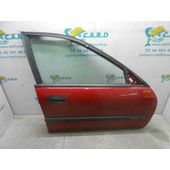 Puerta Delantera Derecha Para Renault Laguna