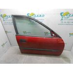 Puerta Delantera Derecha Para Renault Laguna