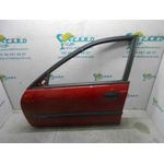 Puerta Delantera Izquierda para Renault Laguna (B56)