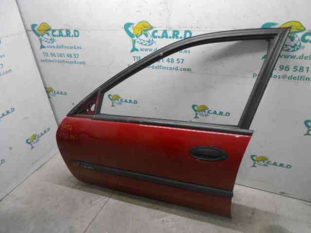 Puerta Delantera Izquierda para Renault Laguna (B56)
