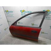 Puerta Delantera Izquierda para Renault Laguna (B56)