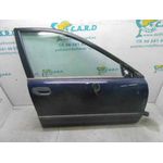 Puerta Delantera Derecha para Volvo S40 Berlina