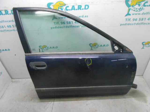 Puerta Delantera Derecha para Volvo S40 Berlina
