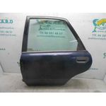 Puerta Trasera Izquierda Para Volvo S40 Berlina