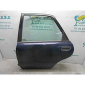 Puerta Trasera Izquierda Para Volvo S40 Berlina