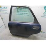 Puerta Trasera Izquierda Para Volvo S40 Berlina