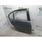 Puerta Trasera Derecha Para Bmw Serie 3 Berlina