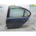 Puerta Trasera Izquierda Para Bmw Serie 3 Berlina