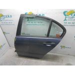 Puerta Trasera Izquierda Para Bmw Serie 3 Berlina