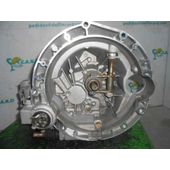 Caja Cambios Para Mg Rover Serie 25